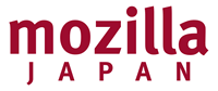 Mozilla Japanさま