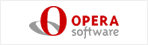 ［バナー］Opera Software International AS