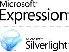 マイクロソフト株式会社　Expression/Silverlight